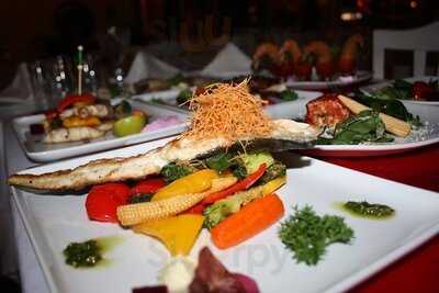 Yosun Balık Restoran