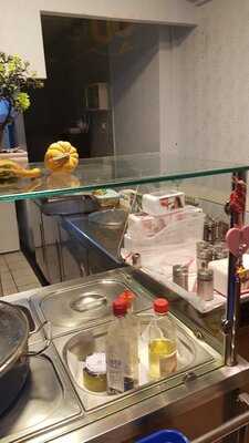 Reynata Ev Yemekleri & Doğal İçecekler