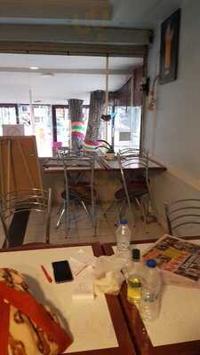 Reynata Ev Yemekleri & Doğal İçecekler