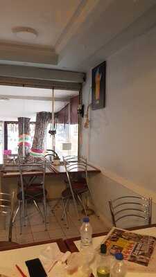 Reynata Ev Yemekleri & Doğal İçecekler