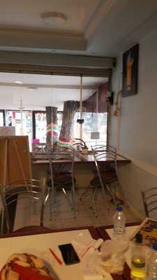 Reynata Ev Yemekleri & Doğal İçecekler