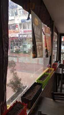 Reynata Ev Yemekleri & Doğal İçecekler