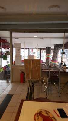 Reynata Ev Yemekleri & Doğal İçecekler