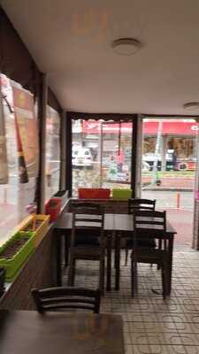 Reynata Ev Yemekleri & Doğal İçecekler