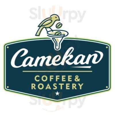 Camekan Coffee Roastery