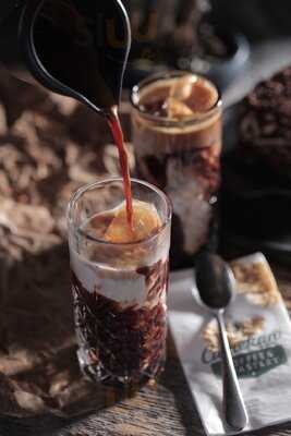 Camekan Coffee Roastery