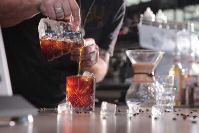 Camekan Coffee Roastery