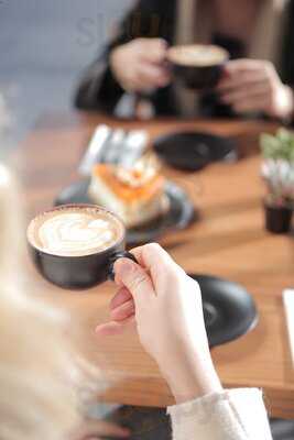 Camekan Coffee Roastery