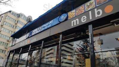 Melbo Cafe Restaurant And Bar