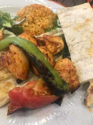 Melbo Cafe Restaurant And Bar