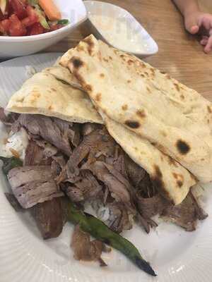 Melbo Cafe Restaurant And Bar