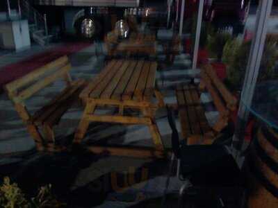 Mack House Food & Becerage