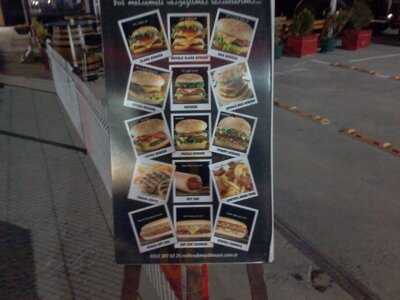 Mack House Food & Becerage