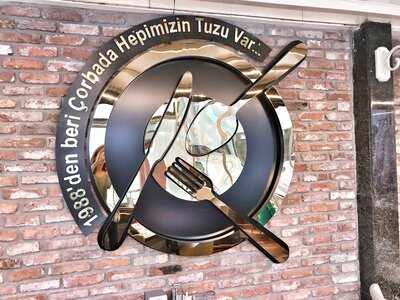 Köroğlu İşkembecisi Çayyolu