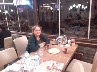 Köroğlu İşkembecisi Çayyolu