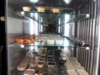 Köroğlu İşkembecisi Çayyolu