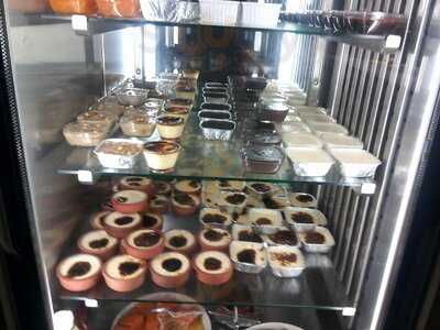 Köroğlu İşkembecisi Çayyolu