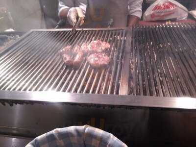 Köroğlu İşkembecisi Çayyolu