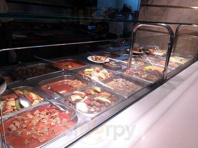 Köroğlu İşkembecisi Çayyolu