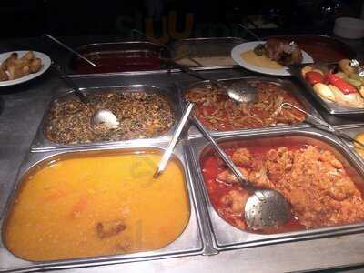 Köroğlu İşkembecisi Çayyolu