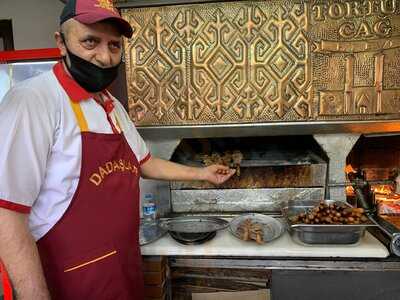 Dadaşlar Tortum Çağ Et Evi