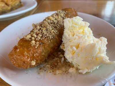 Dadaşlar Tortum Çağ Et Evi