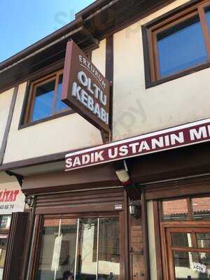 Oltu Kebap