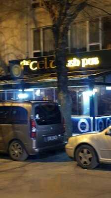 The Celt Irish Pub