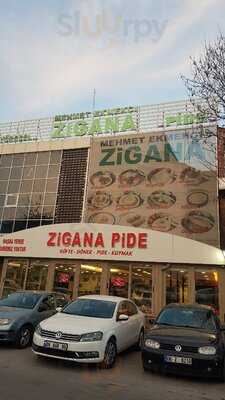 Zigana Pide