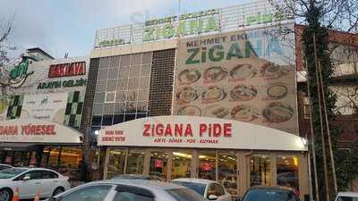 Zigana Pide