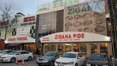 Zigana Pide