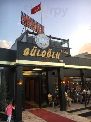 Guloglu Kebapcisi