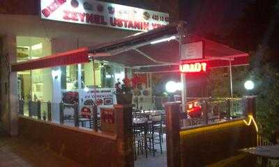 Bizim Zeynel Ustanın Yeri