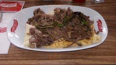 Peçenek Döner