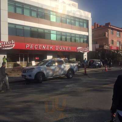 Peçenek Döner