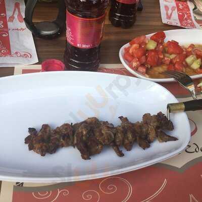 Meshur Oltu Cag Kebabi
