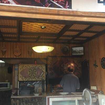 Meshur Oltu Cag Kebabi