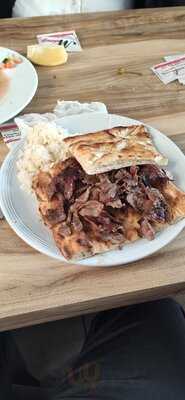 Develi Pide Kebap Salonu