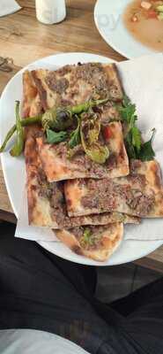 Develi Pide Kebap Salonu