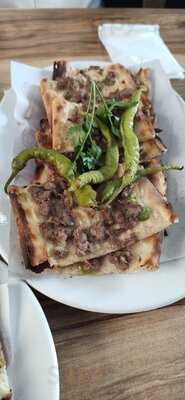 Develi Pide Kebap Salonu