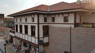 Develi Pide Kebap Salonu