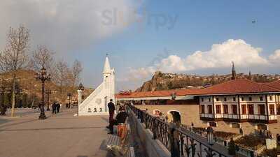 Develi Pide Kebap Salonu