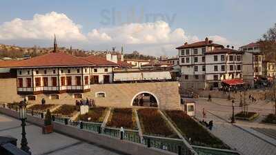 Develi Pide Kebap Salonu