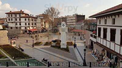 Develi Pide Kebap Salonu