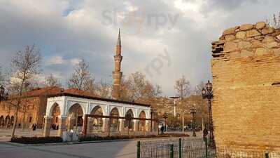 Develi Pide Kebap Salonu