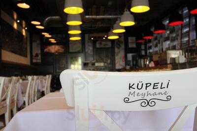Küpeli Meyhane
