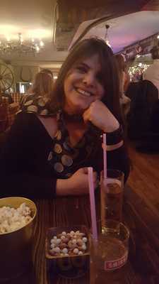 Amarillo Restaurant & Bar