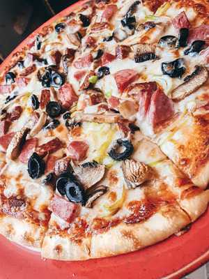 Amarillo Restaurant & Bar