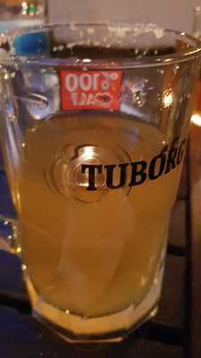 Amarillo Restaurant & Bar