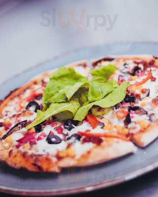 Amarillo Restaurant & Bar